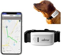 GPS Dzīvnieku izsekošanas ierīce, darbojas ar Sim karti /nav vajadzīga abonēšanas maksa/