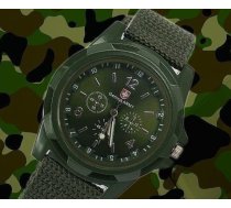 Vīriešu pulkstenis ''Army'', Green