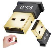 Bluetooth 5.0 adapteris USB DONGLE