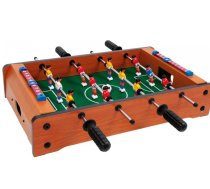 Koka galda futbols 51 x 50 x 10 cm