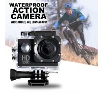 Sporta kamera HD 1080P 120g, ar Wifi, Action Camera