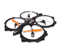 XXL Kvadrokopteris - Drons 40cm