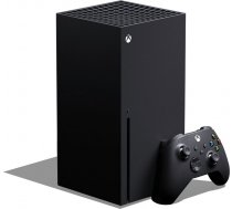 Microsoft Xbox Series X 1TB (RRT-00010), 0889842640816