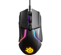 pēle SteelSeries Rival 600 (62446)