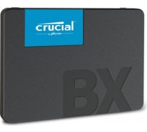 Dysk SSD Crucial BX500 240 GB 2.5'' SATA III (CT240BX500SSD1)