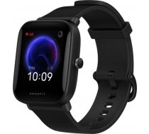 Smartwatch Amazfit Bip U Pro melns (xiaomi_20210108155014)