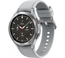 Smartwatch Samsung Galaxy Watch 4 Classic nerūsējošais tērauds 46mm Szary (SM-R890NZSAEUE)