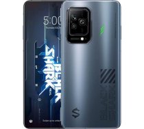 Smartfon Xiaomi Black Shark 5 5G 12/256GB Dual SIM Grafitowy (69714092093080)