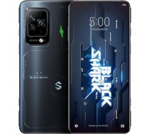 Smartfon Xiaomi Black Shark 5 Pro 5G 12/256GB Czarny (69714092095370)