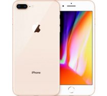 Smartfon Apple Apple iPhone 8 Plus 64GB Gold (REMADE) 2Y, RM-IP8P-64/GD