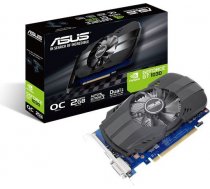 Karta graficzna Asus Phoenix GeForce GT 1030 OC 2GB GDDR5 (PH-GT1030-O2G)