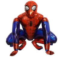 Spiderman gaisa balons