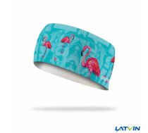 LITHE Flamingo galvas lente