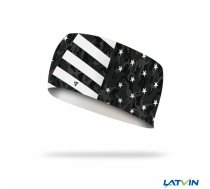 LITHE Stars & Stripes galvas lente