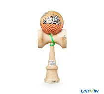 KROM Zoggy Moggy Bad Thoughts kendama