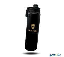 SKULL PADEL ūdens pudele 1L