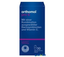 ORTHOMOL Pro 6 N10 (kapsulas)