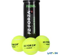 FZ FORZA Premium padel tenisa bumbiņa