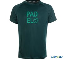 FZ FORZA Padini M S/S t-krekls zaļš