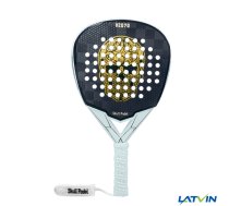 SKULL PADEL V2070 24K Medium Eva padel tenisa rakete