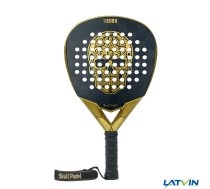 SKULL PADEL V2090 24K Hard Eva padel tenisa rakete