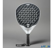 SKULL PADEL V2020 Silver 15K padel tenisa rakete