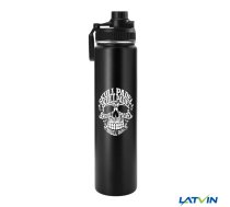 SKULL PADEL ūdens termo pudele 1L