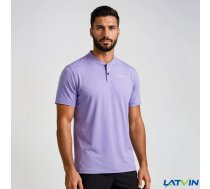 SKULL PADEL Padel Polo krekls violets