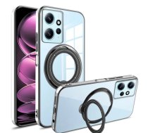 Telefona aizsarg maciņš, vāciņš case Xiaomi Redmi Note 13 Pro 5G caurspīdīgs