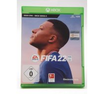 Microsoft FIFA 22 — Xbox One/Xbox Series X