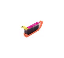 Alternatīva tintes kasete Canon CLI-551 XL 6445B001 sarkana