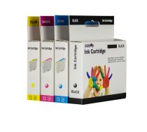 Alternatīva tintes kasete Canon PGI-520 XL 2932B001 melna