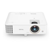 Benq Ultra-Low Input Lag HDR Console Gaming Projector TH685i Full HD (1920x1080), 3500 ANSI lumens, White, Lamp warranty 12 month(s)