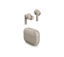 Energy Sistem Earphones True Wireless Style 2 Champagne (True Wireless Stereo, BT 5.1, Deep Bass, Charging Case)