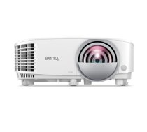 Projektors Benq MX825STH WUXGA (1920x1200), 3500 ANSI lumens, White