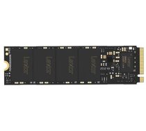SSD LEXAR 256GB M.2 PCIE NVMe Write speed 3000 MBytes/sec Read speed 3300 MBytes/sec MTBF 1500000 hours LNM620X256G-RNNNG