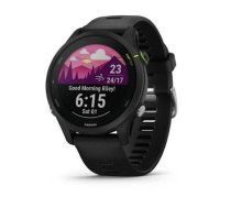 SMARTWATCH FORERUNNER 255MUSIC/BLACK 010-02641-30 GARMIN