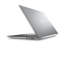 Notebook DELL Precision 5770 CPU i7-12700H 2300 MHz 17" Touchscreen 3840x2400 RAM 16GB DDR5 4800 MHz SSD 512GB NVIDIA RTX A2000 8GB ENG Windows 11 Pro 2.57 kg N201P5770EMEA_VP