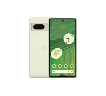 Google Pixel 7 (Lemongrass) 6.3“ AMOLED 1080x2400 128GB/8GB RAM/Android 13/WiFi,BT,5G
