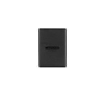 External SSD TRANSCEND ESD270C 256GB USB 3.1 USB-C Write speed 460 MBytes/sec Read speed 520 MBytes/sec TS250GESD270C