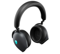 HEADSET ALIENWARE AW920H WRL/DARK MOON 545-BBDQ DELL