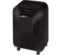 SHREDDER POWERSHRED LX200/BLACK 5502201 FELLOWES