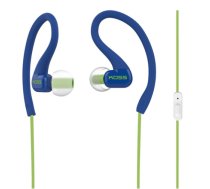 Koss Headphones KSC32iB Wired, In-ear, Microphone, 3.5 mm, Blue