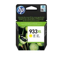 INK CARTRIDGE YELLOW NO.933XL/8.5ML CN056AE HP