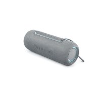 Muse M-780 LG Speaker Splash Proof Waterproof Bluetooth Wireless connection Silver