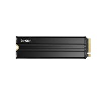 SSD PCIE G4 M.2 NVME 4TB NM790 LNM790X004T-RN9NG LEXAR