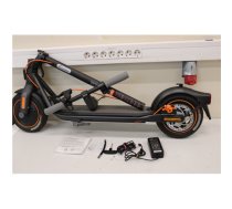 SALE OUT. Ninebot by Segway Kickscooter F40E , Black Segway Ninebot eKickscooter F40E Up to 25 km/h 14 month(s) Black USED, REFURBISHED, SCRATCHED