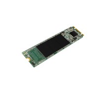 Silicon Power A55 256 GB SSD interface M.2 SATA Write speed 450 MB/s Read speed 550 MB/s