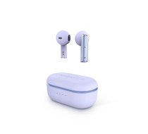 Energy Sistem True Wireless Earbuds Earphones Style 4 Wireless In-ear Microphone Wireless Violet