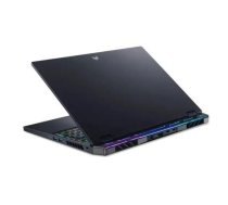 Notebook ACER Predator PH16-71-71JG CPU  Core i7 i7-13700HX 2100 MHz 16" 2560x1600 RAM 16GB DDR5 SSD 1TB NVIDIA GeForce RTX 4060 8GB ENG Card Reader microSD Windows 11 Home Black 2.6 kg     NH.QJQEL.002